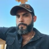 Busco conocer gente. Busco mujer delgada