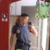 No me importa que persona sea. Soy