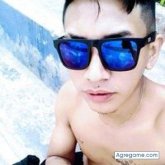 Busco pareja. Mujeres.