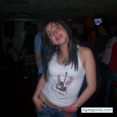 CARADRIANA870810 chica soltera en Bogotá