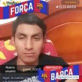 Bicho Xavi