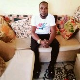 Djoby chico soltero en Boca Chica