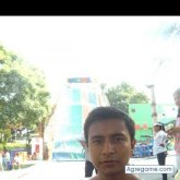 benitofernando chico soltero en San Pedro Mixtepec