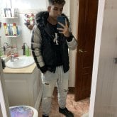 Estudiante. Busco pareja. Busco una