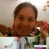 elena, Chica de Punto Fijo para Chicas en Agregame.