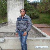 fernandobocanegra chico soltero en Nemocón