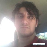 cristhianspaez chico soltero en Fernando De La Mora