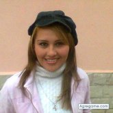 koryn chica soltera en Asunción