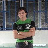 carlos820116 chico soltero en Tabay