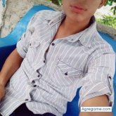 Foto de perfil de Luisfer1998