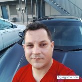 Chef. Busco matrimonio. La mujer de mi