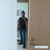 cabreradavid4806 chico soltero en Panamá