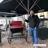 Musico. Busco conocer gente. Gente buena