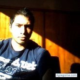 negrito21 chico soltero en Temuco