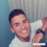 llOscarll chico soltero en Huaraz