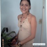 keys027 chica soltera en Palma Soriano