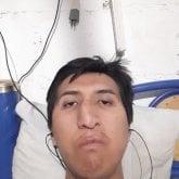 Busco pareja. Solo busco una chica que
