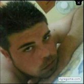 Cristóbal Torres Baeza