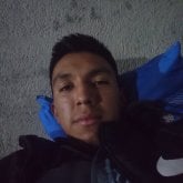 20 a 30 no importa el fisico. Soy