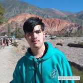 Chatear con ezequielcenturion de Brasil