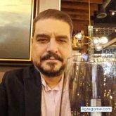 KevinMcolon chico soltero en Houston