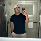 Una relación estable. Una persona muy