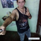 RyukXXI chico soltero en Gibara