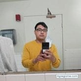 Busco pareja. Chica. Maduro y