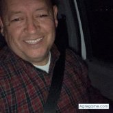 Francisco, Chico de Corcoran para Chicos en Agregame.