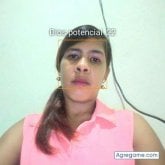 Foto de perfil de yeidyalexandra