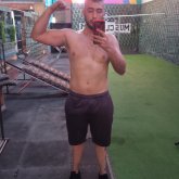 Busco pareja. Una mujer con quién pasar