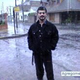 Javo chico casado en Pérez Millán