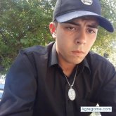 Maximiliano Ezequiel