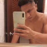 Steven Michael Estrada Pinargo