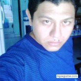 SOMBRA chico soltero en Cancún