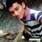 Josue Miranda