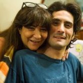 Mujeres hermosas. Un rock star. Las