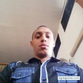 Chatear con wellingtonolivo de Boca Chica