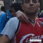 Gerry chico soltero en Vilanova i la geltru