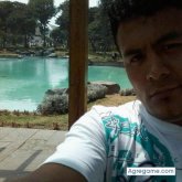 Jhosota chico soltero en Huacho