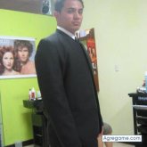 Jason Araya Leiton
