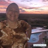 AngelaValerii chica soltera en Ciudad Guayana