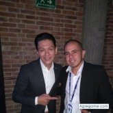 Chatear con vidalviator de Pereira