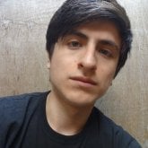 Busco pareja. Adictos a los animes. Ver