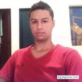 Argenis Almea