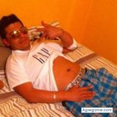 Chatear con sergioaparicio de Phoenix