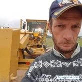 Foto de perfil de cuervopastorini