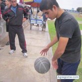 aleajndro chico soltero en Quilmaná