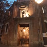 Busco ligar. Conocer gente de mi ciudad.