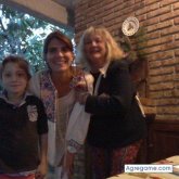 ninoskamerida chica viuda en Ciudad De La Costa